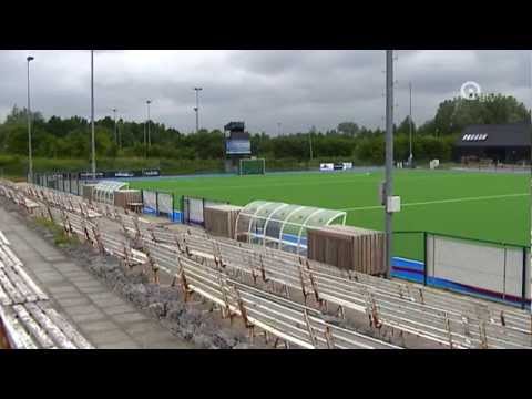 België bij de wereldtop Hockey