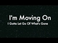 view Most Of Me