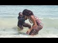 VITUKO VYA COCO BEACH KWA AKINA DADA, UTACHEKA UFE - PART TWO