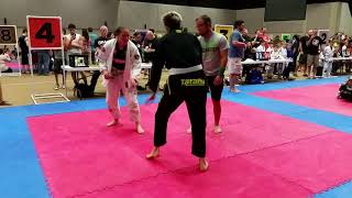 2015 AL State BJJ Chelsea 2