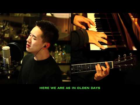 Have Yourself a Merry Little Christmas Video