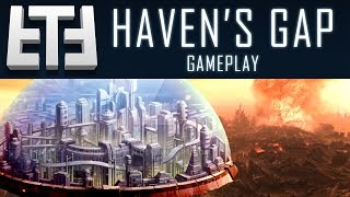 "Haven's Gap" - One-Shot Campaign (2/2) - Tabletop RPG Gameplay