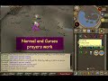Rsps Ancient Reality Curses,Overloads,Pk, New server 24/7
