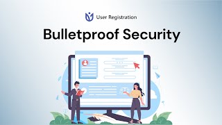 Watch User Bulletproof video