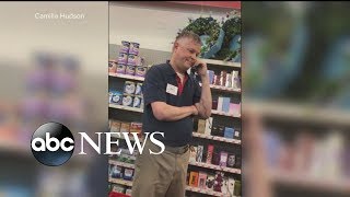 A CVS manager called the police on a black woman who was trying to use a coupon A CVS manager called the police on a black woman who was trying to use a coupon