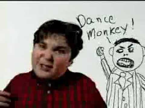 Andy Milonakis Show Theme Song