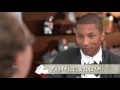 Pharrell Williams Talks Starchitecture | Ep. 3 Part 3/3 ARTST TLK | Reserve Channel