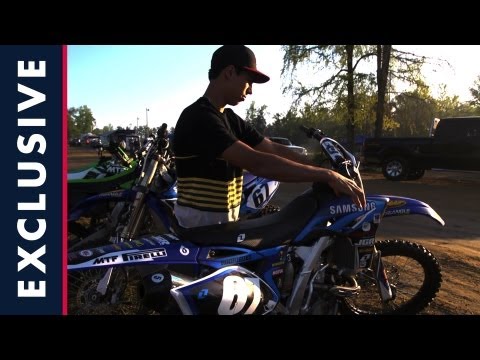 Road to Loretta’s – MX Friends and Foes – Episode 3