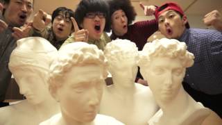 ?RAB?Sekko Boys ED Odottemita?Real Akiba Boyz?