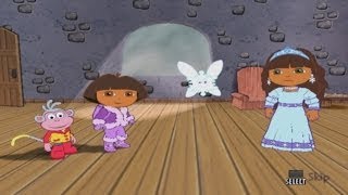 Dora The Explorer Saves The Snow Princess Episode 10 Finale