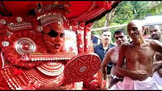 Kalliot Baghavathi