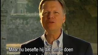 Onze vaderen voorbij / Geloof ondanks alle tegenstand - Mark Finley (6/7)