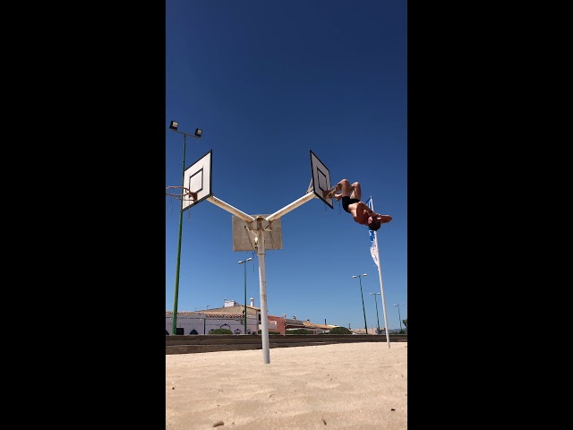 Extreme Bodybuilding