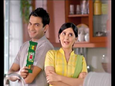 Lemon Max Sun Re Sajaniya TVC