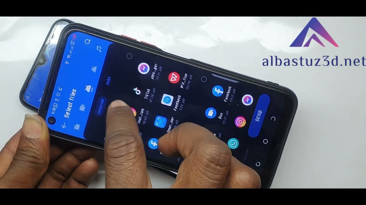 FRP Bypass On Tecno POP 5 Pro BD4h Bypass Google Account FRP Bypass On Tecno POP 5 Pro BD4h Bypass Google Account