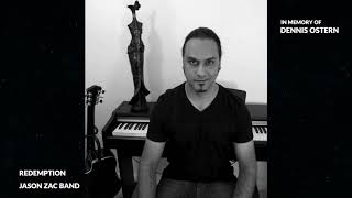3. Redemption - Jason Zac Band