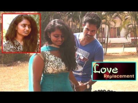 Love Replacement || A Short Film || By Jay Krish