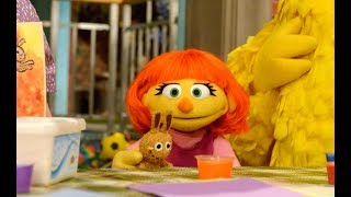 How TV shows like 'Sesame Street' can help normalize autism How TV shows like 'Sesame Street' can help normalize autism