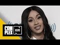 Cardi B Responds to Backlash Over Rita Ora Collab “Girls”