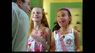 Intervalo Anjo Mau02122006