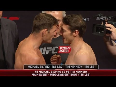 TUF Nations Finale: Official Weigh-In TUF Nations Finale: Official Weigh-In klip izle