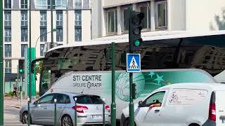 S515Hd Sti Centre Groupe Ratp