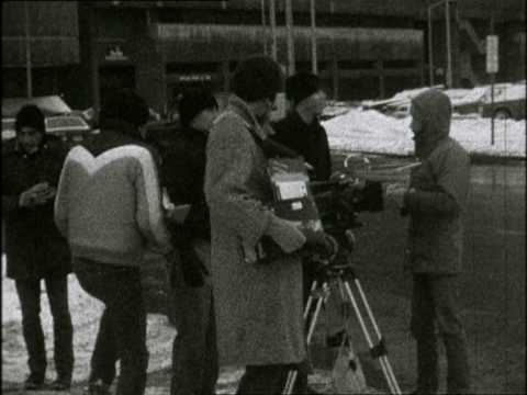 Stranger Than Paradise in stranger than paradise jarmusch. Stranger Than Paradise in