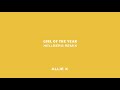 Allie X Girl Of The Year (Hellberg Remix) Allie X Girl Of The Year (Hellberg Remix)