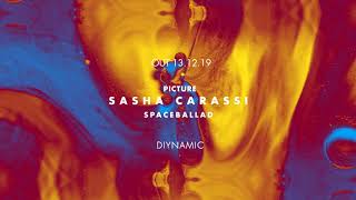 Sasha Cari Spaceballad