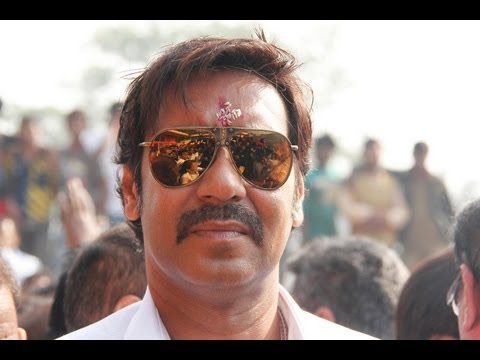 STAR - Ajay Devgn - Full Episode