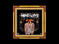 Handsome