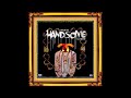 Handsome