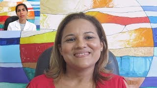 Nilma - Fibromialgia