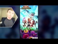 Blades of Brim - NEW SUBWAY SURFERS GAME! (iPhone Gameplay Video)