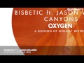 Bisbetic ft. Jason Walker - Canyons (Original Mix)