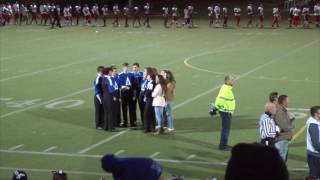 WHS Football
