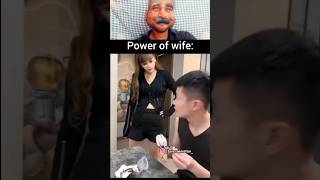 Power Of Wife
