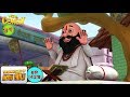 Jyotishi Motu - Motu Patlu in Hindi - 3D Animated cartoon series for kids - As on Nick