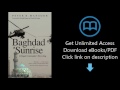 Download Baghdad at Sunrise: A Brigade Commander's War in Iraq (Yale Library of Military His [P.D.F]