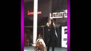 Watch Teena Marie You So Heavy video