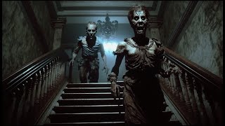 Resident Evil as an 80's Horror Film