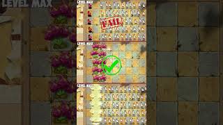 Boom Berry, Dragon Bruit, Kernel Pult Vs 200 Chicken Zombie Pvz 2