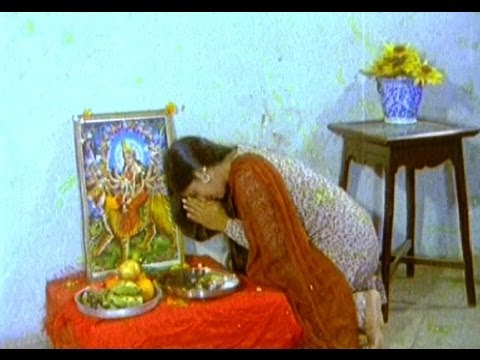 Ambe Maiyya Hai Tera Sahra Full Song | Teri Pooja Kare Sansar...