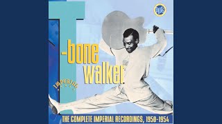 Watch Tbone Walker Long Distance Blues video