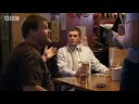 Fish and chips...and chips - Gavin & Stacey - BBC comedy