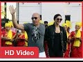 xXx Vin Diesel & Deepika Padukone Grand Welcome India | Mumbai Airport | XXX [Full | HD]