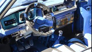 Presentation Of Aquacar