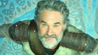 Bloopers That Make Us Love Guardians Of The Galaxy Even More