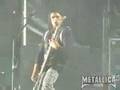 Metallica - And Justice For All Live 2007