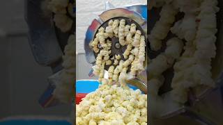 Shredding Egg